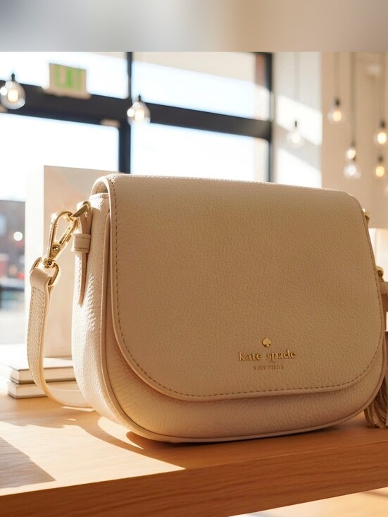 kate spade Handbags - kate spade Orchard Street Petite Penelope Crossbody with Tassels